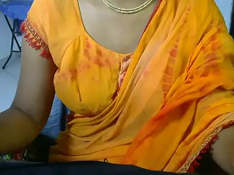 Hanshi_queen from StripChat is Freechat