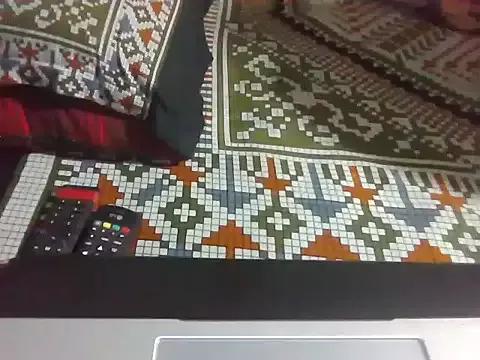 happy_girl_sanny81 from StripChat is Freechat