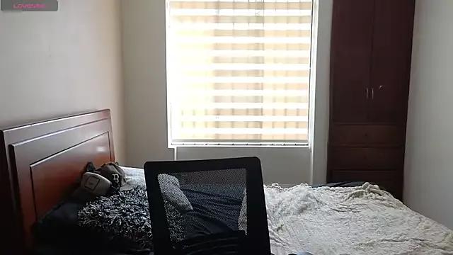 hardaftercum from StripChat is Freechat