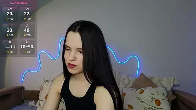 Harleen_Moore from StripChat is Freechat