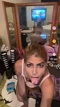 Photos of Harley_cams from StripChat is Freechat