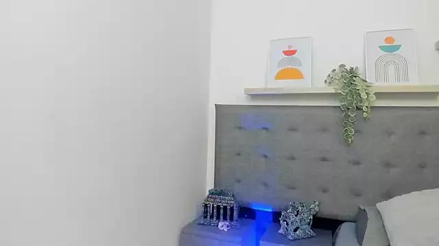 harper_brown1 from StripChat is Freechat