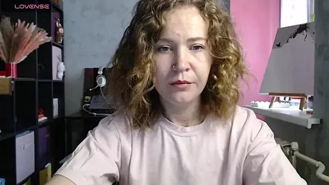 harpersweety from StripChat is Freechat
