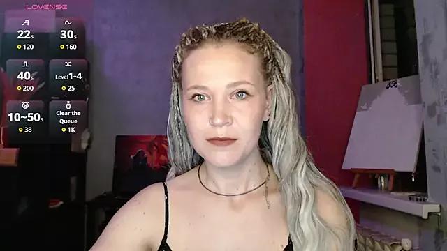 harpersweety from StripChat is Freechat