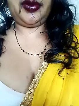 Haseena_Baby from StripChat is Freechat