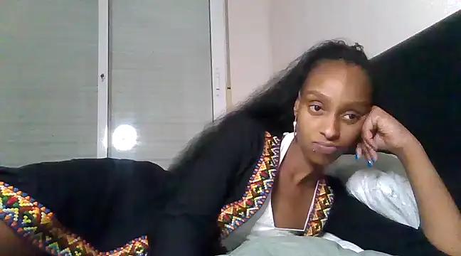 Hazel_Dollxx from StripChat is Freechat