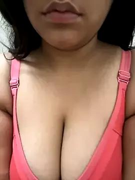 Hazel_Hailey from StripChat is Freechat