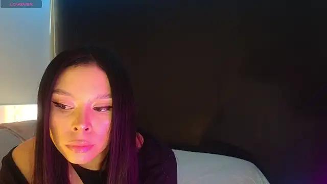 Hecate_gh from StripChat is Freechat