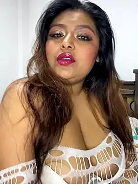 Hela_Collins from StripChat is Freechat