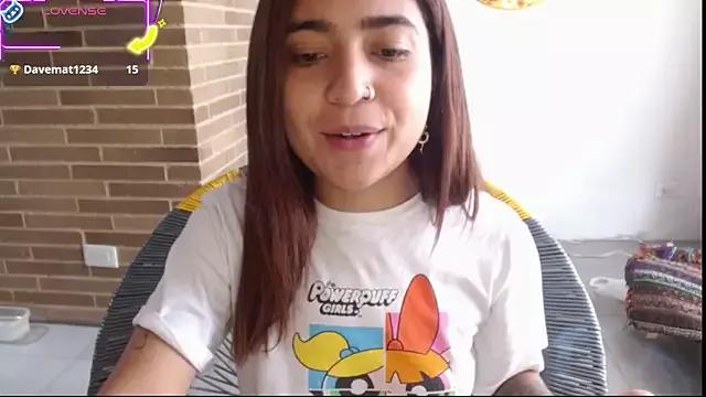 helenacyruss from StripChat is Freechat