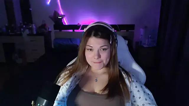 Photos of helengilmor from StripChat is Private