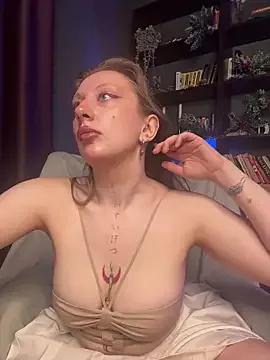 Helga_vibe from StripChat is Freechat