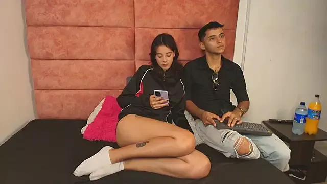 Teen sex cams free adult cams: check-out the satisfaction of conversing and c2c with our stunning models, who will teach you all about seduction and dreams with their smoking hot shapes.