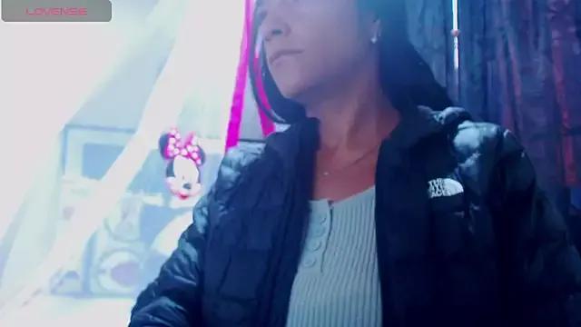 Hellen__4master from StripChat is Freechat