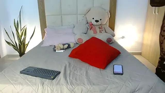 HELLEN_SWEET6 from StripChat is Freechat