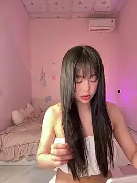 Photos of Hello_nani from StripChat is Freechat