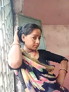 Hello_sabnam from StripChat is Freechat