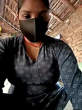 hemayadav111 from StripChat is Freechat