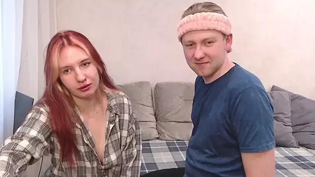 Hera_Mark from StripChat is Freechat