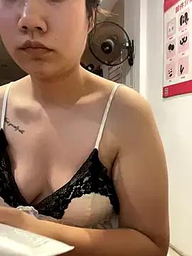 hi-baby666 from StripChat is Freechat