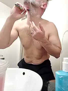 Photos of highninetyfive from StripChat is Freechat
