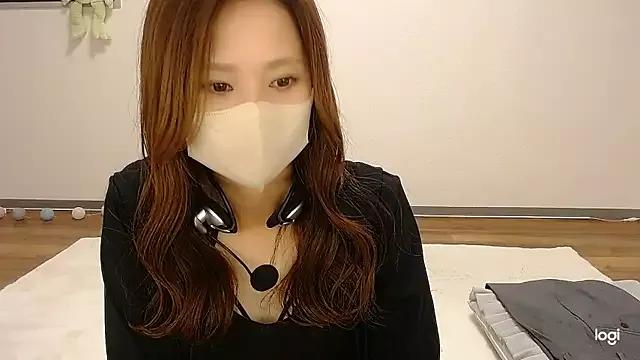 Photos of hinano_JP from StripChat is Freechat