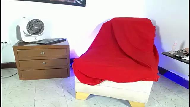 HoneeyPassion from StripChat is Freechat