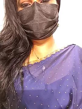 honey-flower from StripChat is Freechat
