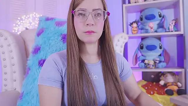 honey_fox1 from StripChat is Freechat