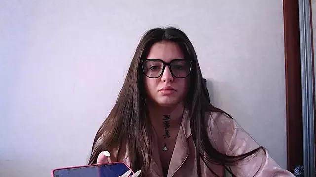 hoooot_mommy from StripChat is Freechat