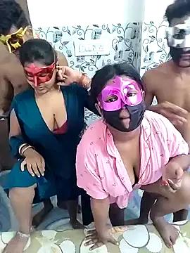 Photos of Horney_couple_4 from StripChat is Private