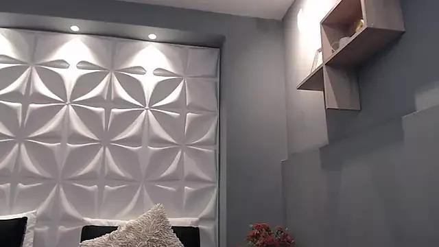 HorneyyQueen from StripChat is Freechat