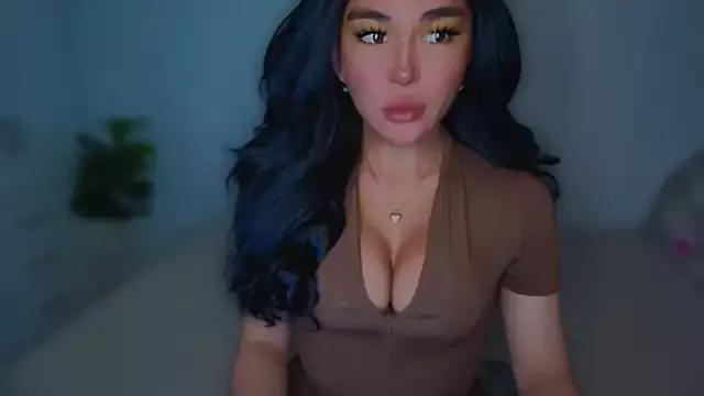 Horny_As_Hellxx from StripChat is Freechat