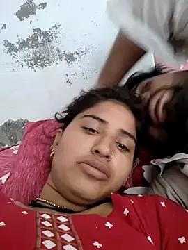 Horny_cpl33 from StripChat is Freechat