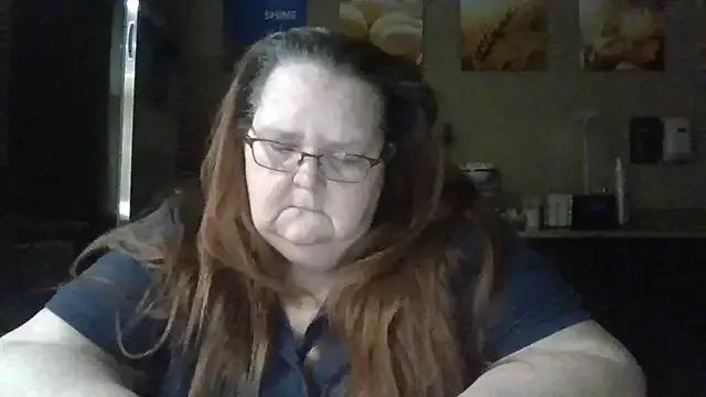 Hornybbw1978 from StripChat is Freechat