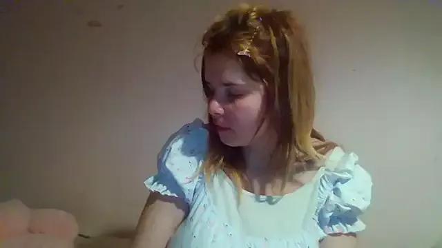 HornyElena from StripChat is Freechat