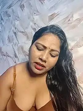 hornypriya696 from StripChat is Freechat