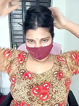 Hot-Angel_ from StripChat is Freechat