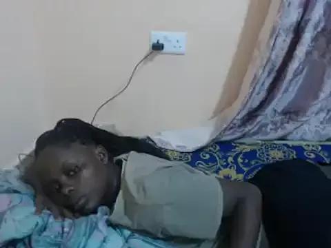 HOT-JAZMINE from StripChat is Freechat