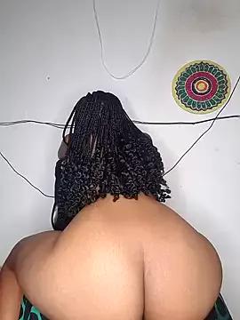 hot-tandy from StripChat is Freechat