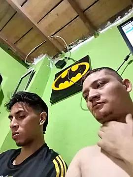 hot-white06 from StripChat is Freechat