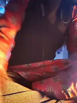 Hot_Alisaa from StripChat is Freechat