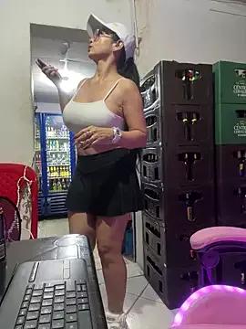 Hot_beauty__ from StripChat is Freechat