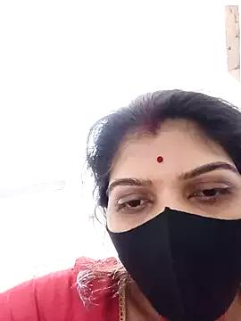 Hot_bhabi_desi from StripChat is Freechat