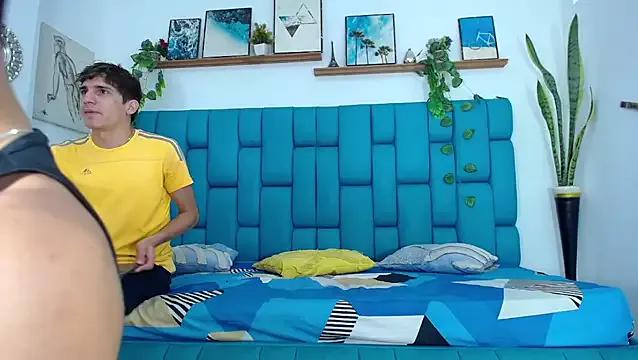 Teen sex cams free adult cams: check-out the satisfaction of conversing and c2c with our stunning models, who will teach you all about seduction and dreams with their smoking hot shapes.