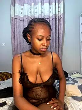 hot_daily from StripChat is Freechat