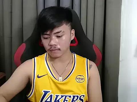 hot_emman from StripChat is Freechat