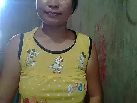 hot_lady26 from StripChat is Freechat