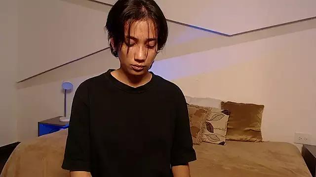 hot_little_bunny from StripChat is Freechat