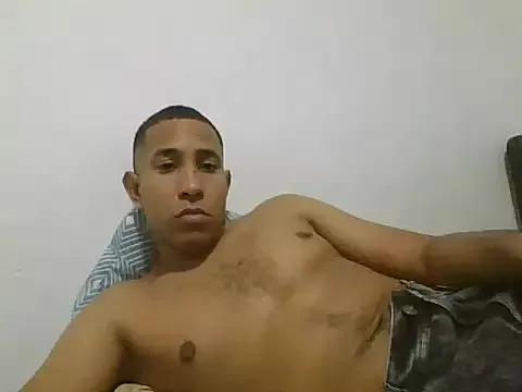 hot_mechanic from StripChat is Freechat